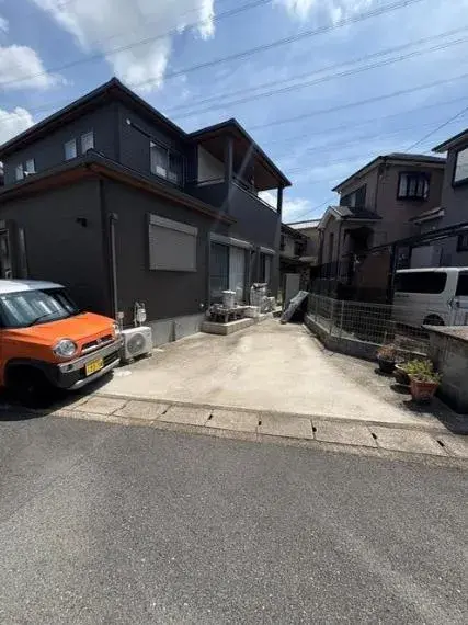 4SLDK Kyotanabe City Kyoto Prefecture (5)