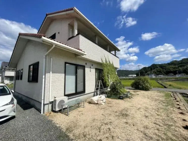 3LDKS Property Fukuyama City Hiroshima Prefecture (4)