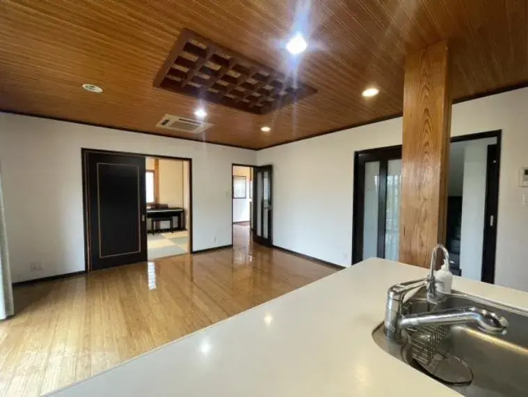 3LDKS Property Fukuyama City Hiroshima Prefecture (7)