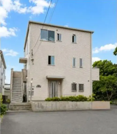 Akiya in Kanagawa