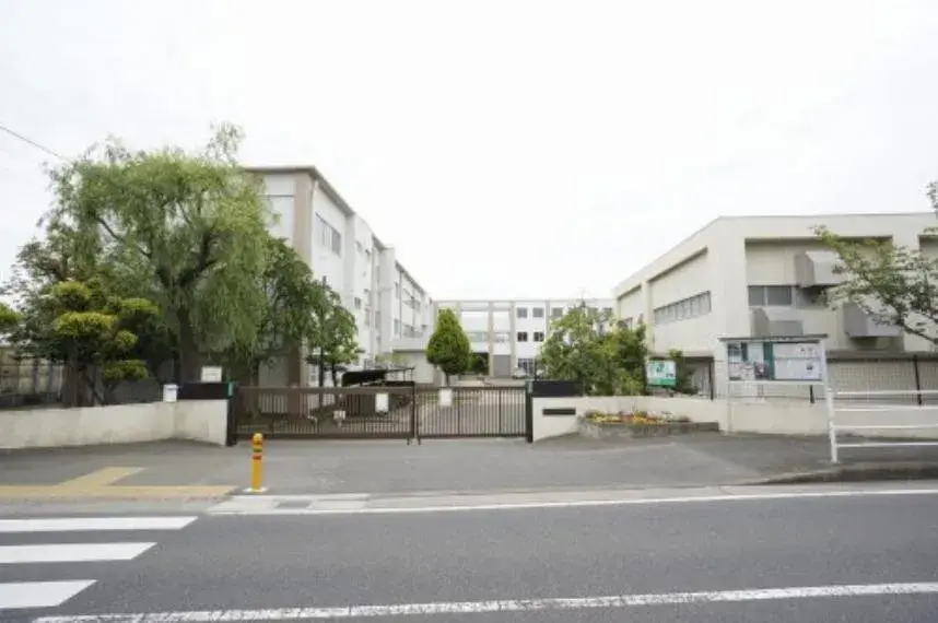Propriété 5SLDK Ville de Chigasaki Préfecture de Kanagawa (2)