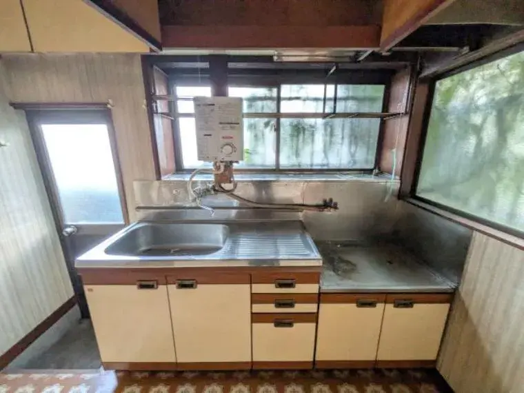 Недвижимость 4LDK, город Ирума, префектура Сайтама (23)