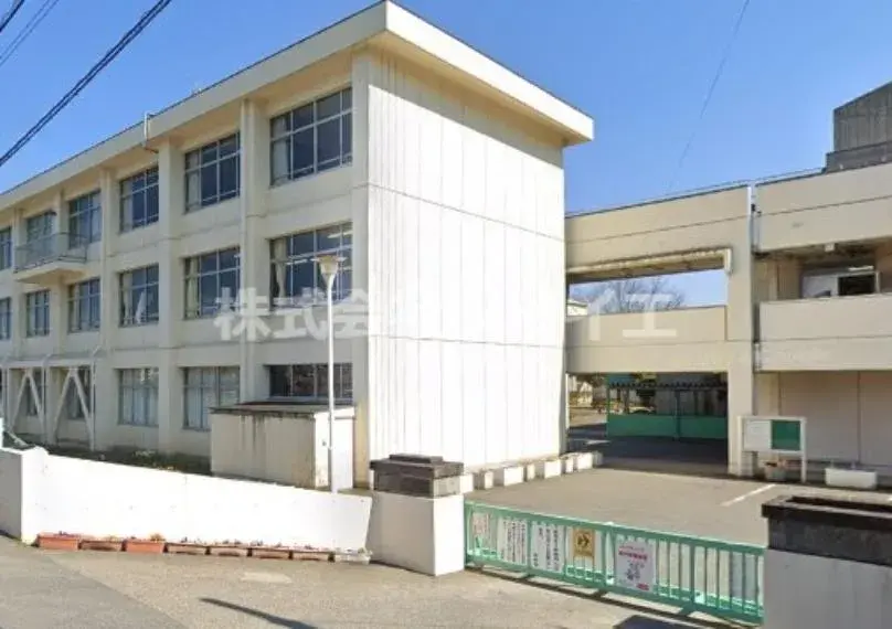 Недвижимость 4LDK, город Ирума, префектура Сайтама (33)