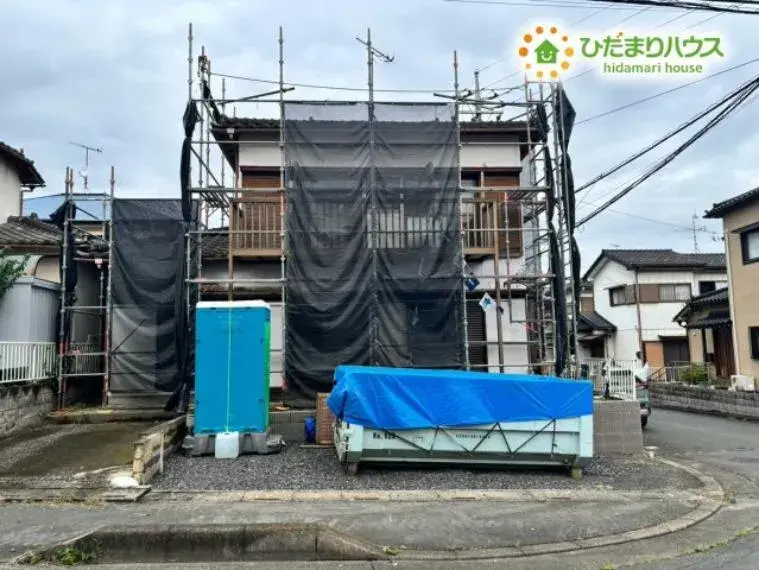 3LDK物件 深谷市 埼玉県 (2)