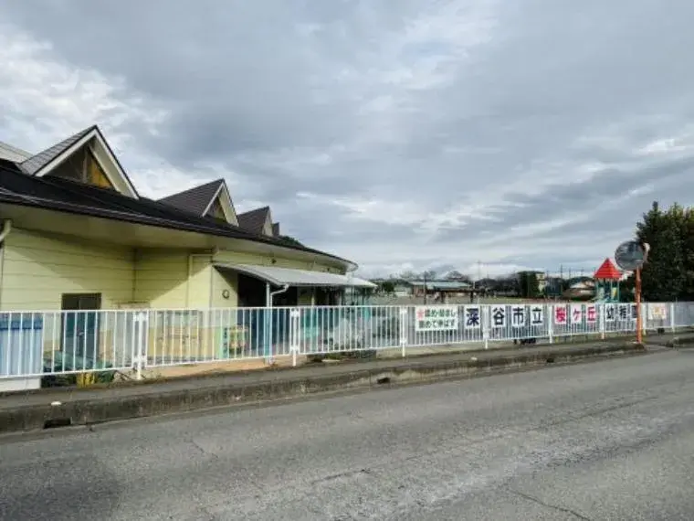 3LDK物件 深谷市 埼玉県 (8)