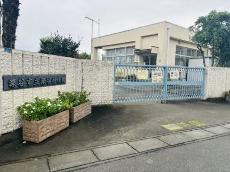 3LDK物件 深谷市 埼玉県 (9)