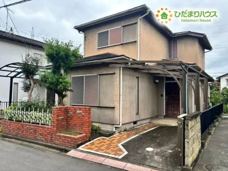 propiedad 5DK Ciudad de Fukaya Prefectura de Saitama (2)