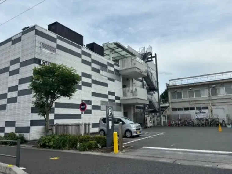propiedad 5DK Ciudad de Fukaya Prefectura de Saitama (11)