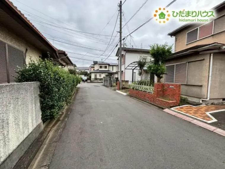propiedad 5DK Ciudad de Fukaya Prefectura de Saitama (3)
