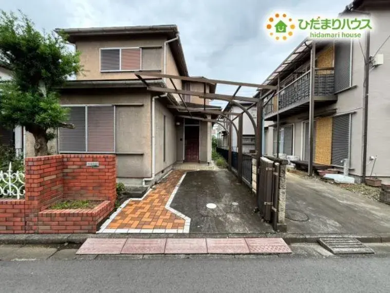 propiedad 5DK Ciudad de Fukaya Prefectura de Saitama (4)