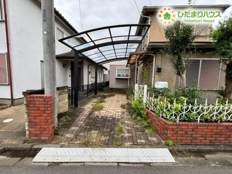 propiedad 5DK Ciudad de Fukaya Prefectura de Saitama (5)