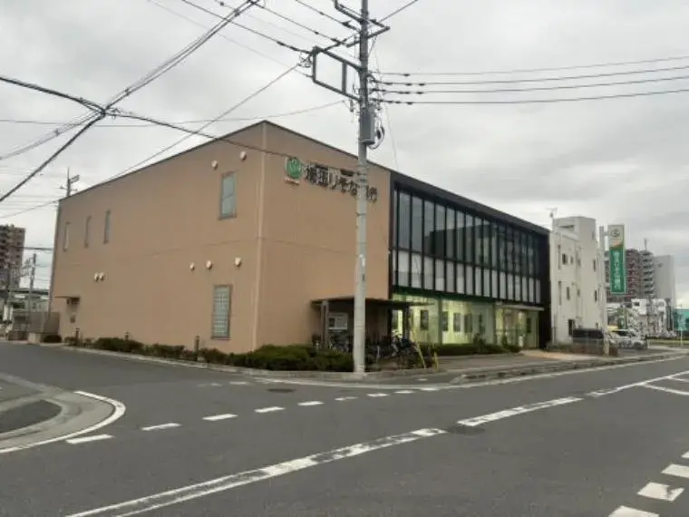 propiedad 5DK Ciudad de Fukaya Prefectura de Saitama (8)