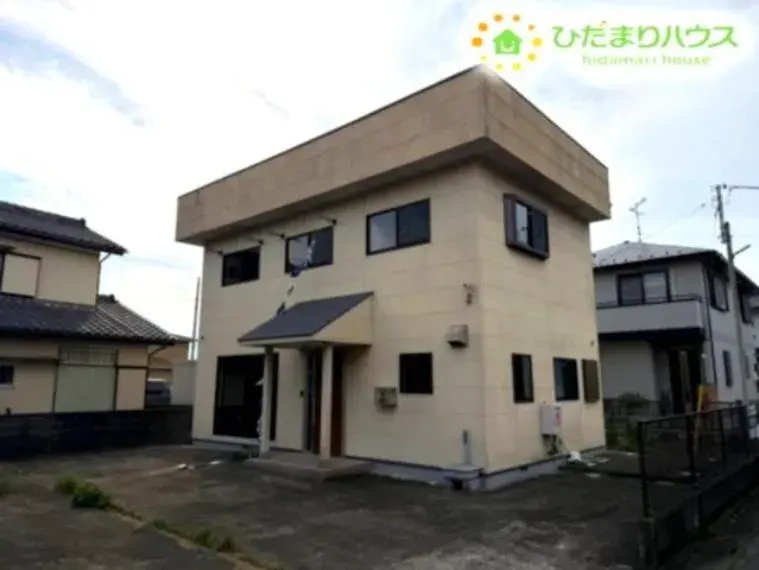 Akiya in Saitama