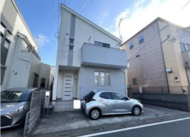 Akiya in Saitama