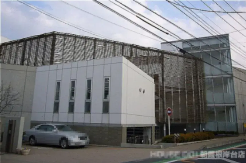 4LDK Ciudad de Niiza Prefectura de Saitama (2)