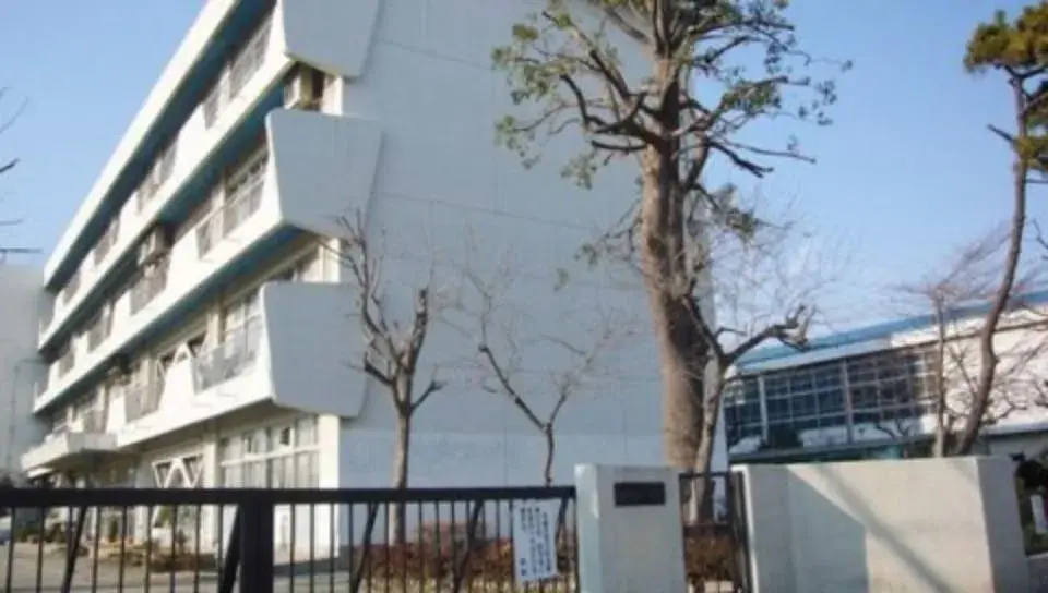 4LDK Ciudad de Niiza Prefectura de Saitama (3)