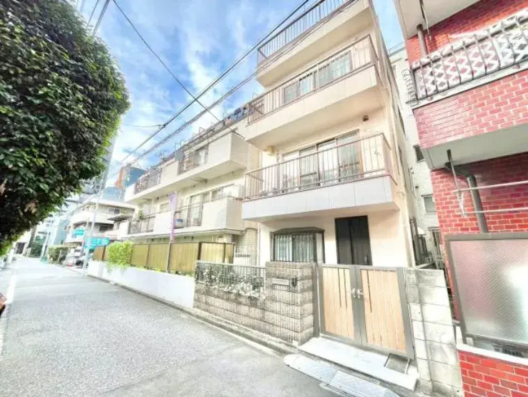 3LDK Bunkyo-ku Tokyo (2)