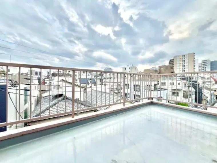 3LDK Bunkyo-ku Tokyo (15)