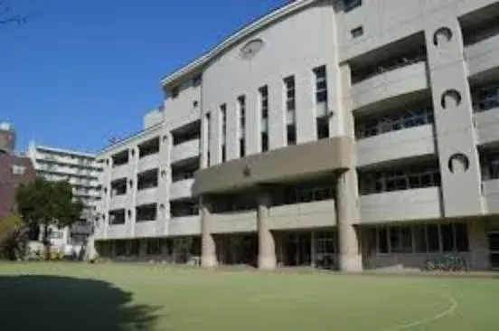 3LDK Bunkyo-ku Tokyo (16)