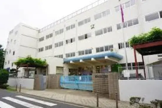 3LDK Bunkyo-ku Tokyo (17)