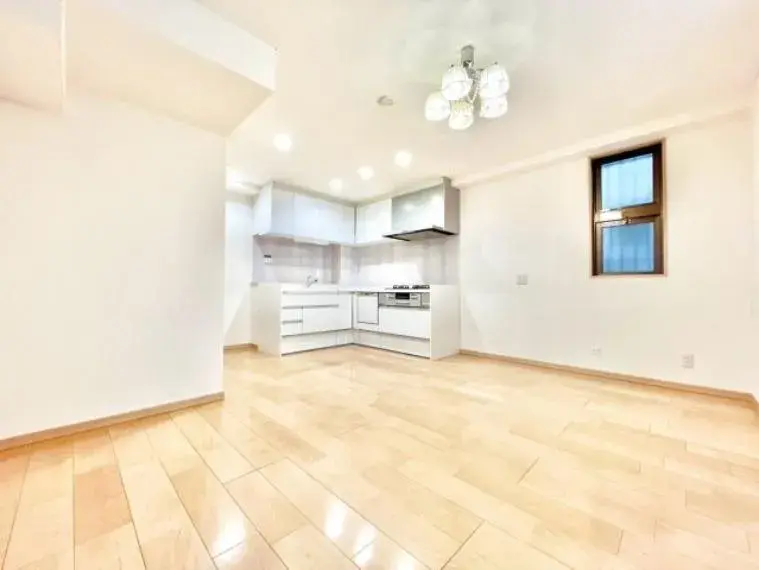 3LDK Bunkyo-ku Tokyo (5)