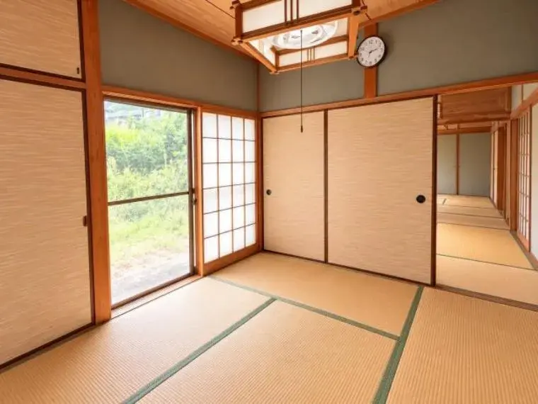 Propiedad 5DK Ciudad de Hiroshima Prefectura de Hiroshima (14)