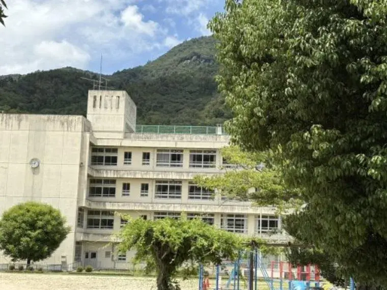 Propiedad 5DK Ciudad de Hiroshima Prefectura de Hiroshima (21)