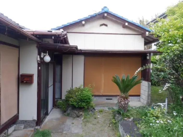 Akiya in Chiba