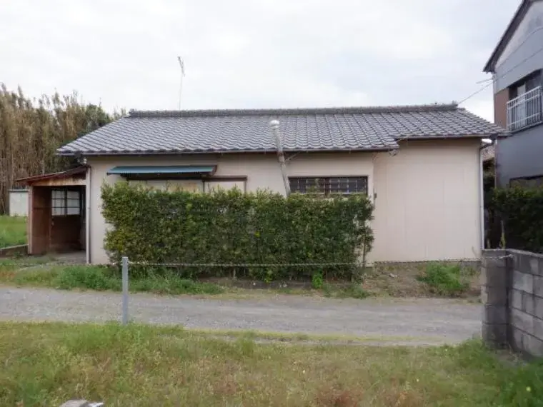 4DK物件 館山市 千葉県 (2)