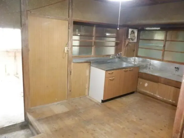 4DK物件 館山市 千葉県 (11)
