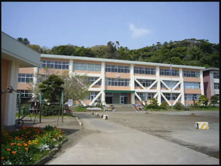 4DK物件 館山市 千葉県 (14)