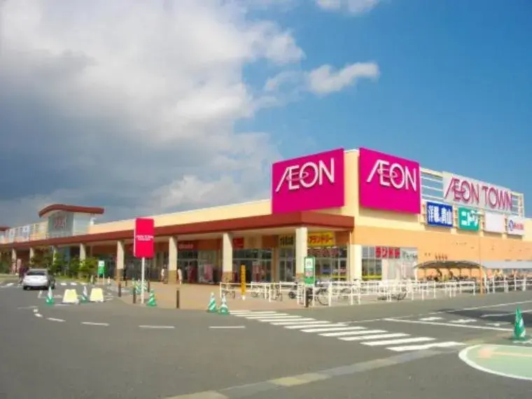 4DK物件 館山市 千葉県 (15)