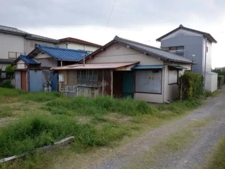4DK物件 館山市 千葉県 (3)