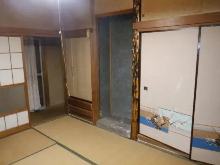 4DK物件 館山市 千葉県 (8)