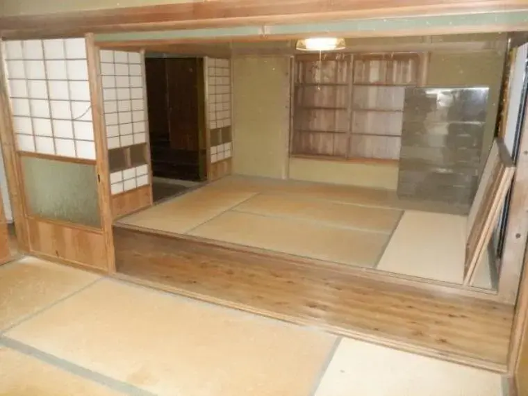 4DK物件 館山市 千葉県 (9)