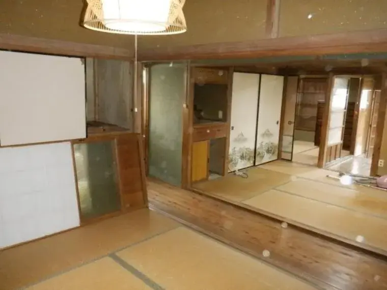 4DK物件 館山市 千葉県 (10)