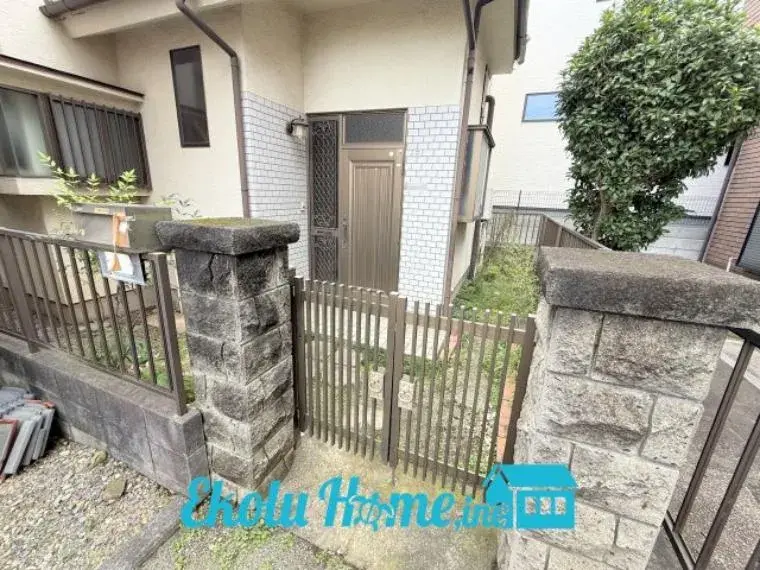 2LDK物件 あきる野市 東京都 (5)