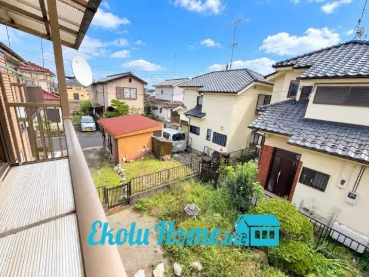 2LDK物件 あきる野市 東京都 (6)