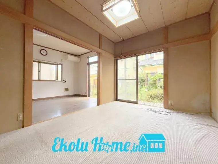 2LDK物件 あきる野市 東京都 (8)