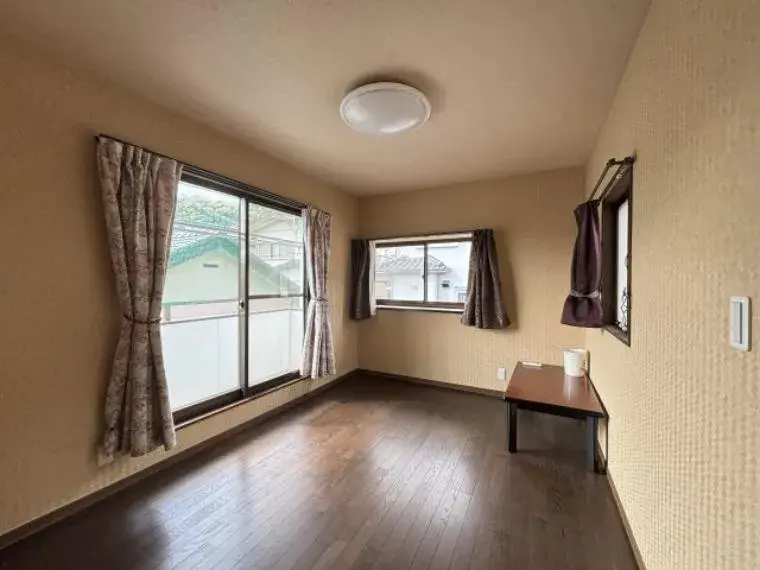 4LDK Property Hiroshima City Hiroshima Prefecture (12)