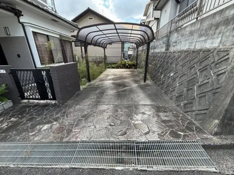 4LDK Property Hiroshima City Hiroshima Prefecture (6)