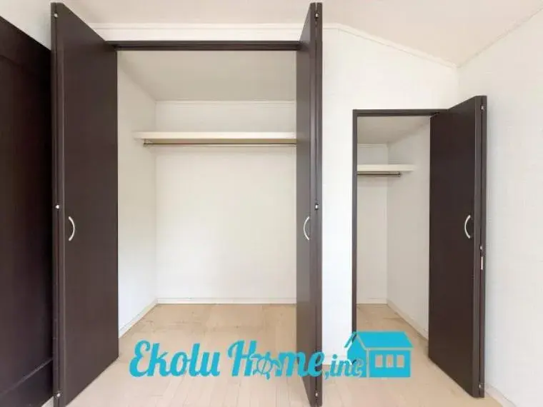 4LDK户型 日之出町 东京都 (14)