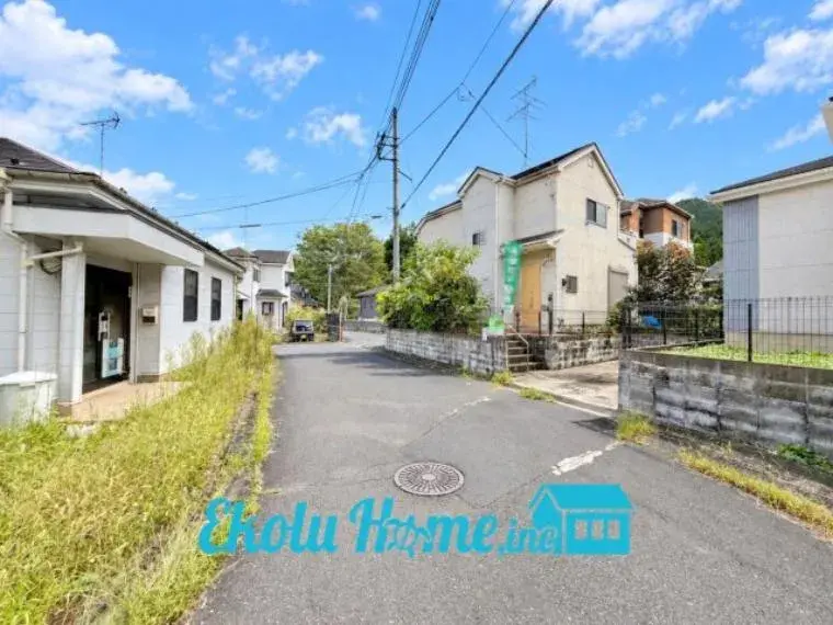 4LDK户型 日之出町 东京都 (3)