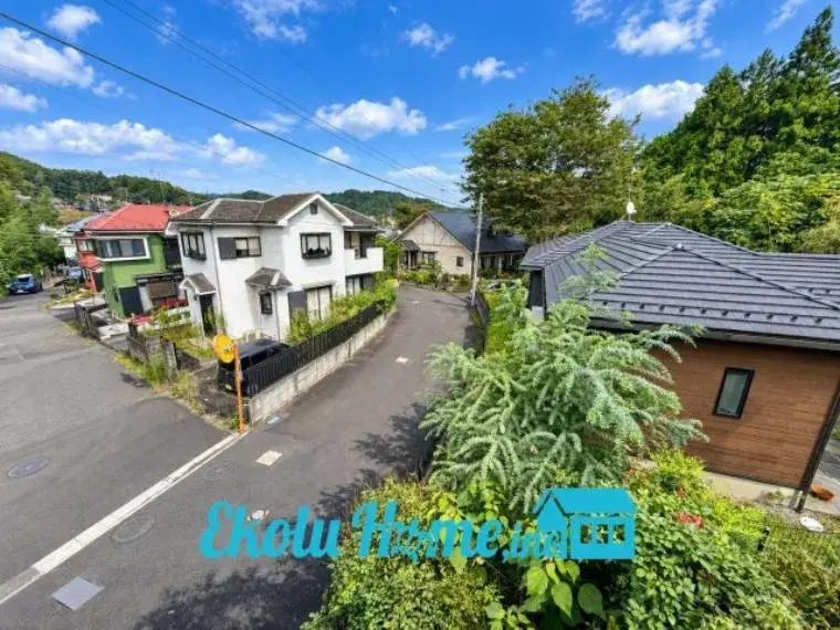 4LDK户型 日之出町 东京都 (21)