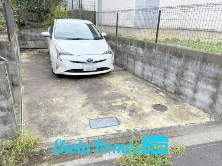 4LDK户型 日之出町 东京都 (4)