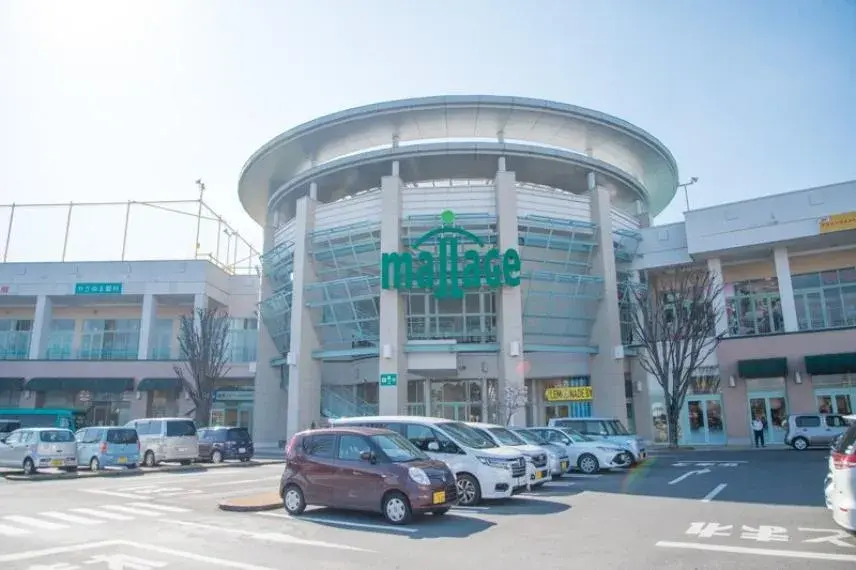 4LDK Propiedad Ciudad de Kazo Saitama (19)