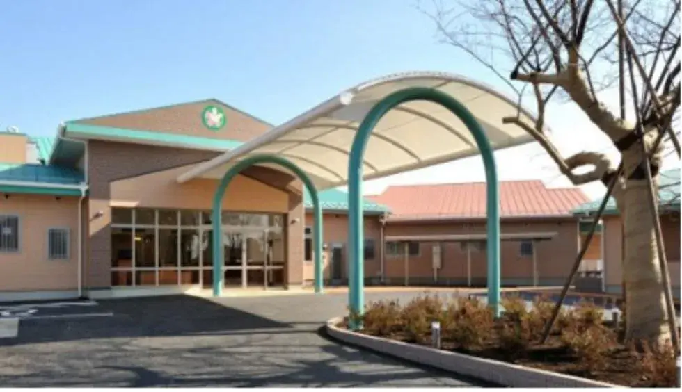 4LDK Propiedad Ciudad de Kazo Saitama (9)