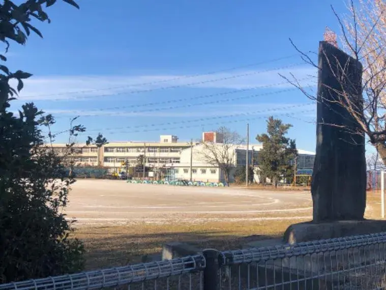 4LDK Propiedad Ciudad de Kazo Saitama (10)
