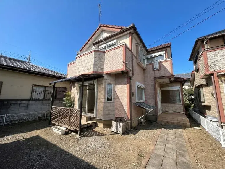 Akiya in Gunma