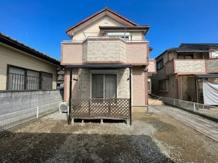 4LDK Maebashi City Gunma Prefecture (2)